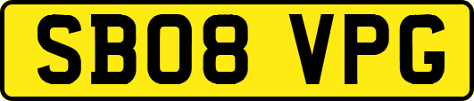 SB08VPG