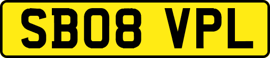 SB08VPL