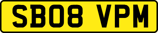 SB08VPM