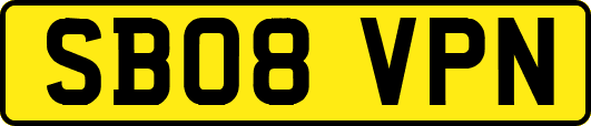 SB08VPN