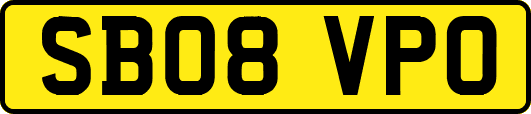 SB08VPO