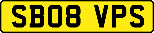 SB08VPS