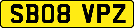SB08VPZ