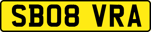 SB08VRA