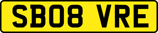 SB08VRE