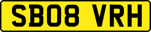 SB08VRH