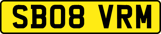 SB08VRM