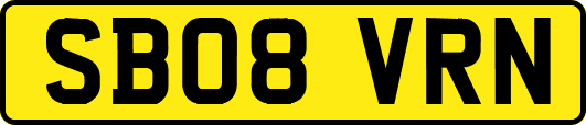 SB08VRN