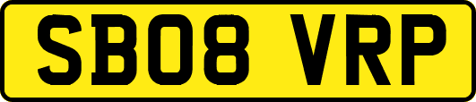 SB08VRP