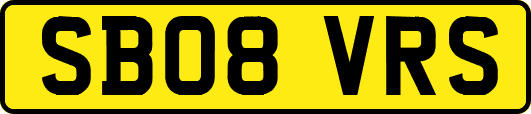 SB08VRS