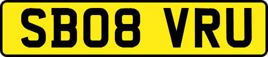 SB08VRU