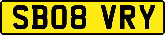 SB08VRY