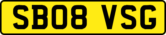 SB08VSG