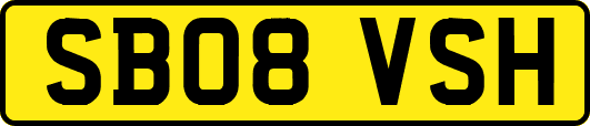 SB08VSH