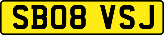 SB08VSJ