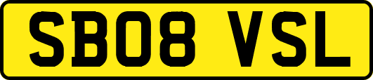 SB08VSL