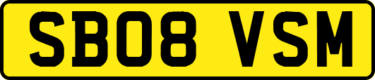 SB08VSM