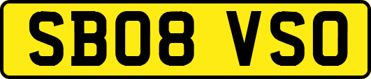 SB08VSO
