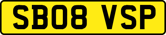 SB08VSP