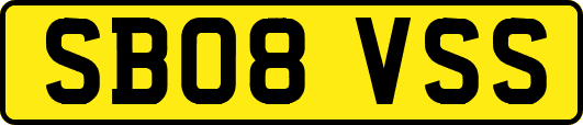 SB08VSS