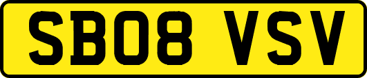 SB08VSV