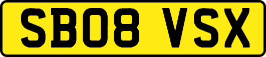 SB08VSX