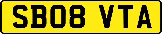 SB08VTA