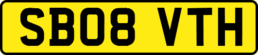 SB08VTH