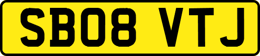 SB08VTJ