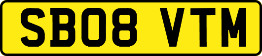 SB08VTM