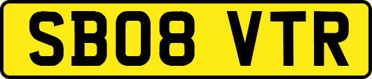 SB08VTR