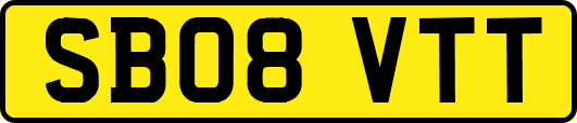 SB08VTT