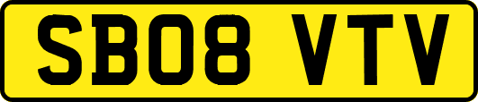 SB08VTV