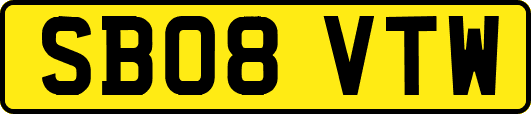 SB08VTW