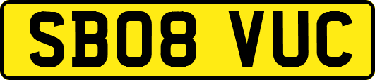 SB08VUC