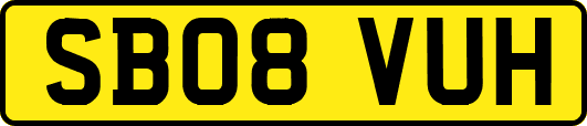 SB08VUH