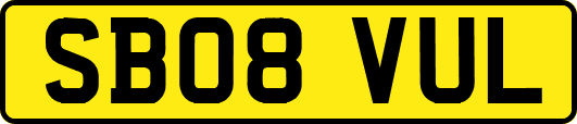 SB08VUL