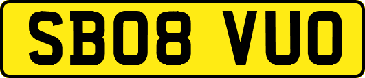 SB08VUO