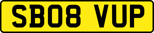 SB08VUP