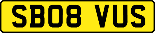 SB08VUS