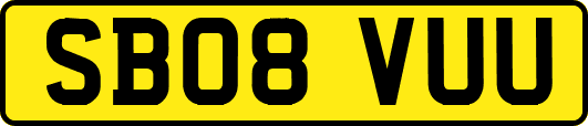 SB08VUU