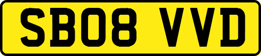 SB08VVD