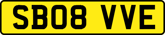SB08VVE