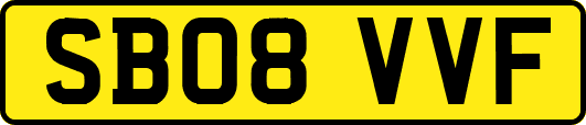 SB08VVF
