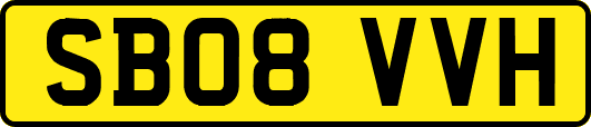 SB08VVH