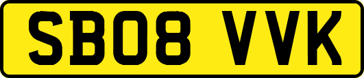 SB08VVK