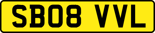 SB08VVL