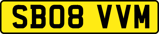 SB08VVM