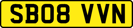 SB08VVN
