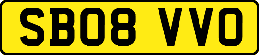 SB08VVO